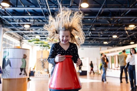 Ontario Science Center Pop Ups