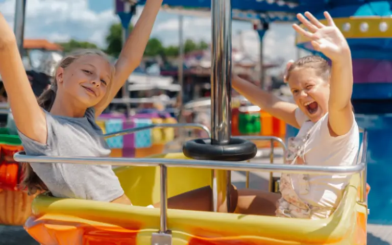 12 Toronto Attractions with Unique Birthday Party Packages