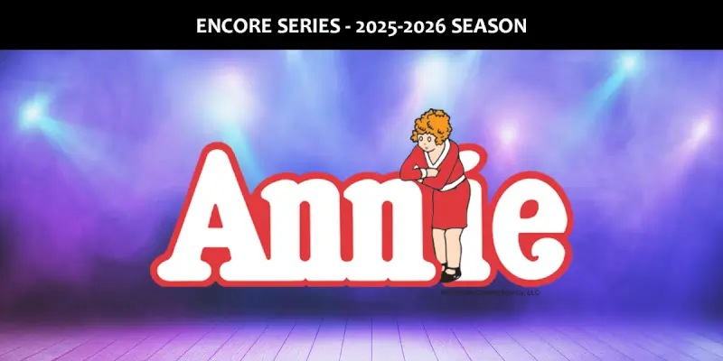 Annie-Encore Annie