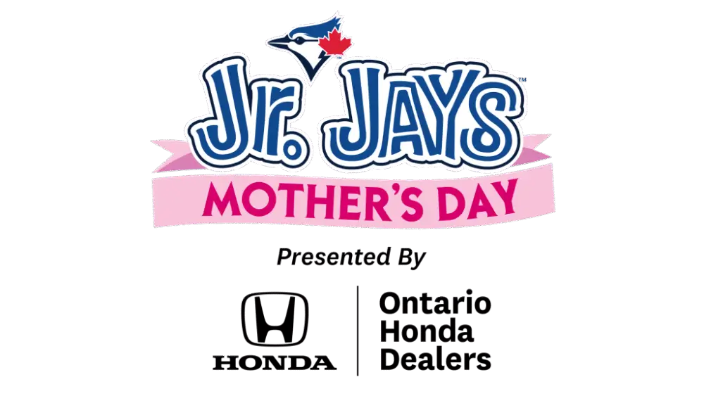 JR Jays Mother's Day