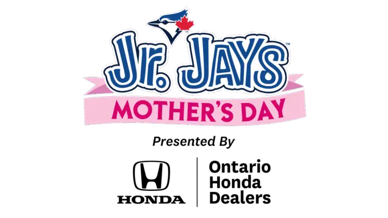 JR Jays Mother's Day