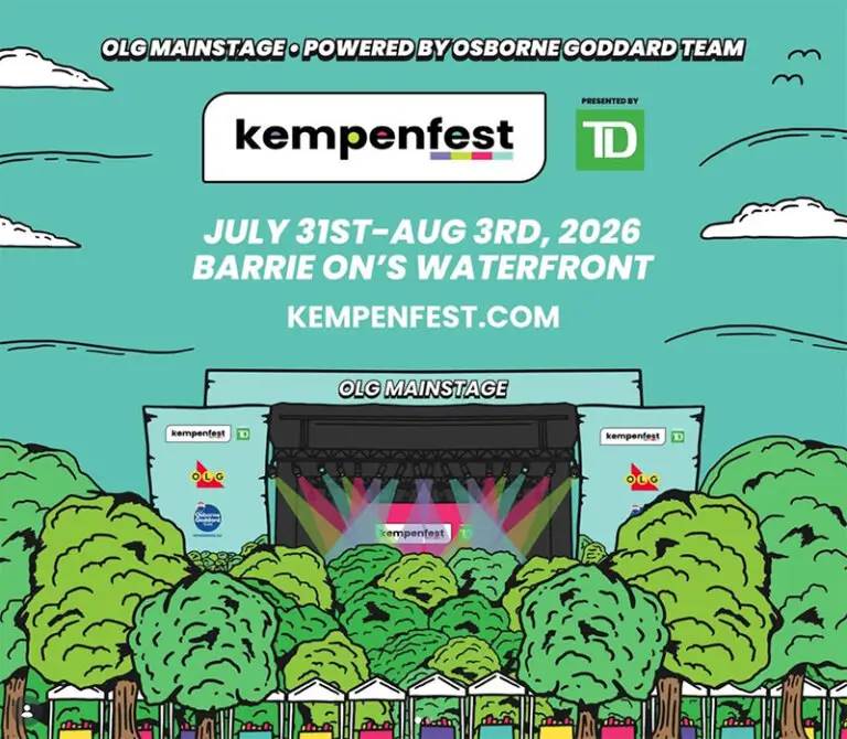 Kempenfest