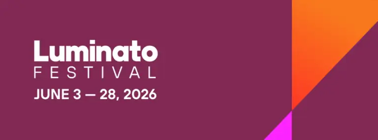 Luminato Festival 2026