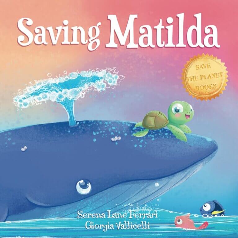 Saving Matilda