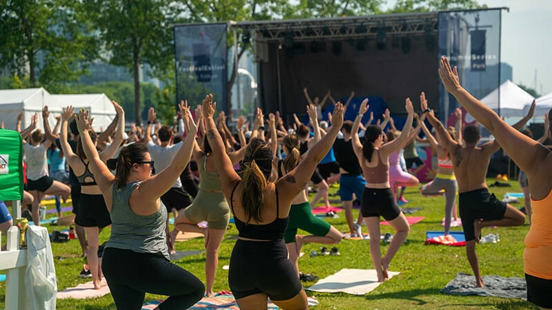 YogaatTrilliumPark