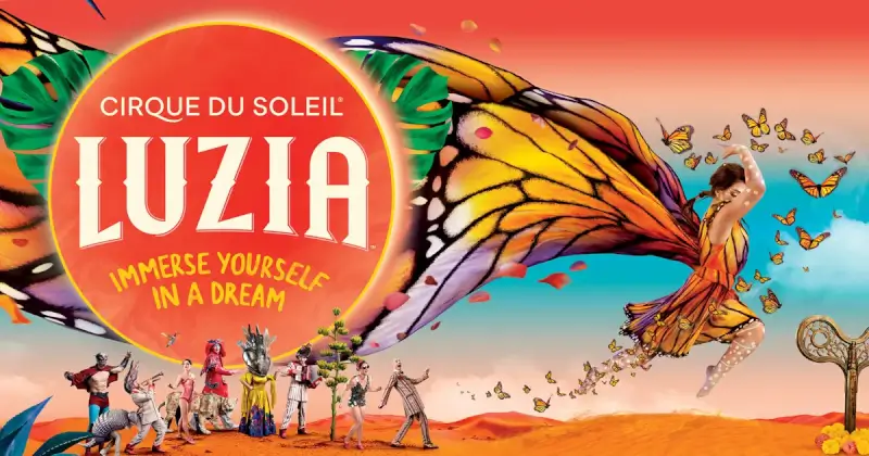 Luzia Luzia