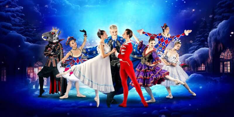 nutcracker