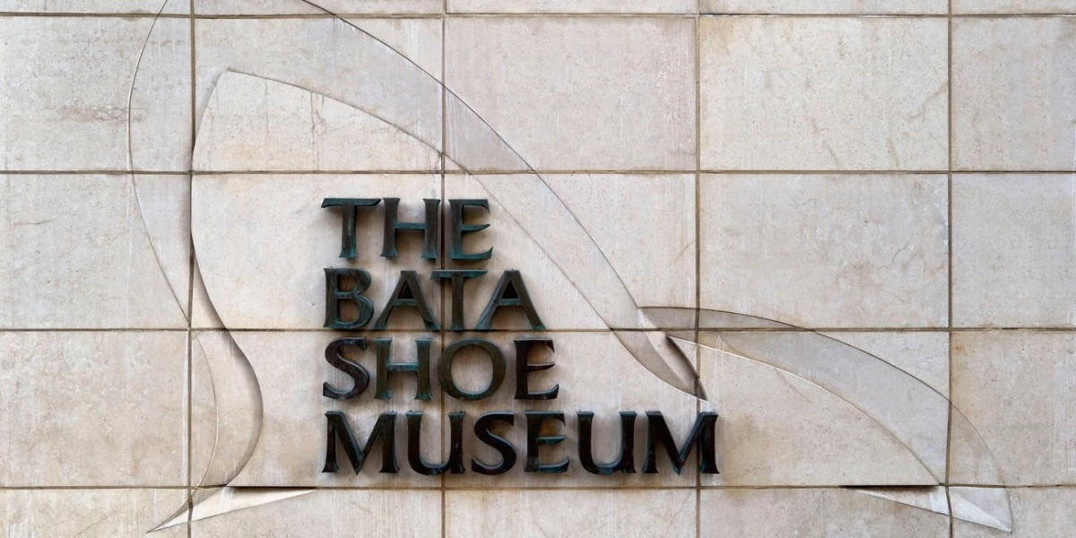 Bata Shoe Museum Bata Shoe Museum