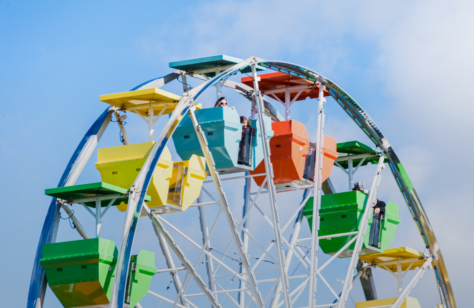 Best Amusement parks Toronto and ontario
