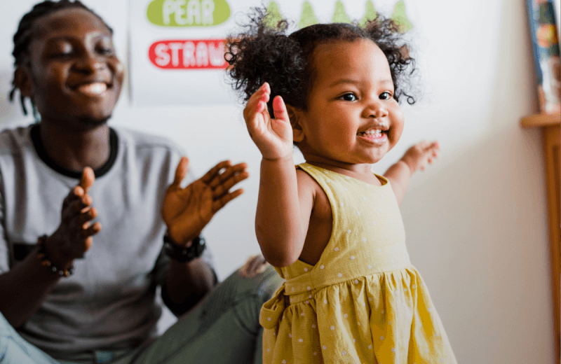 Baby Toddler Programs in the GTA