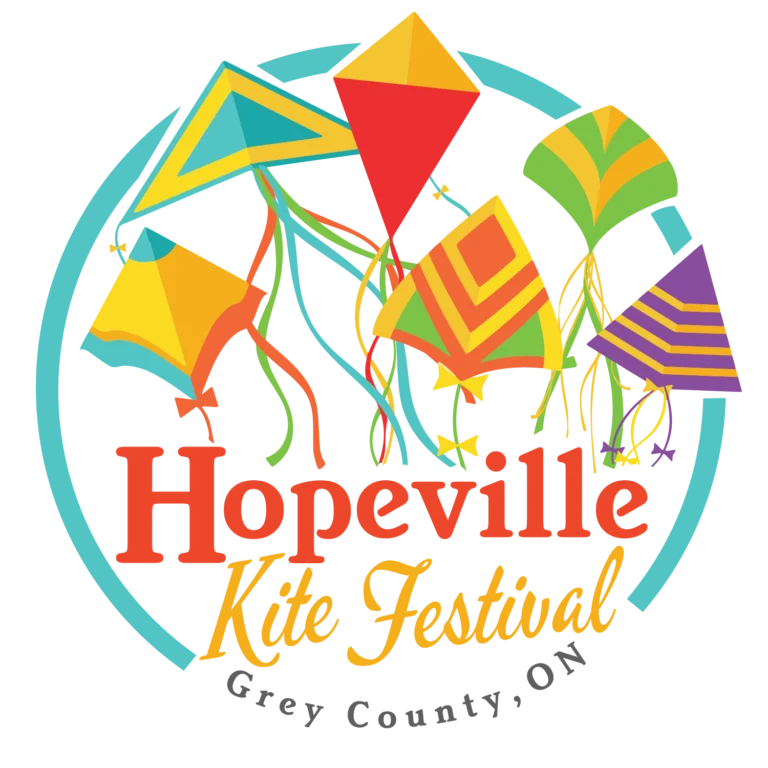 Hopeville Kite Festival