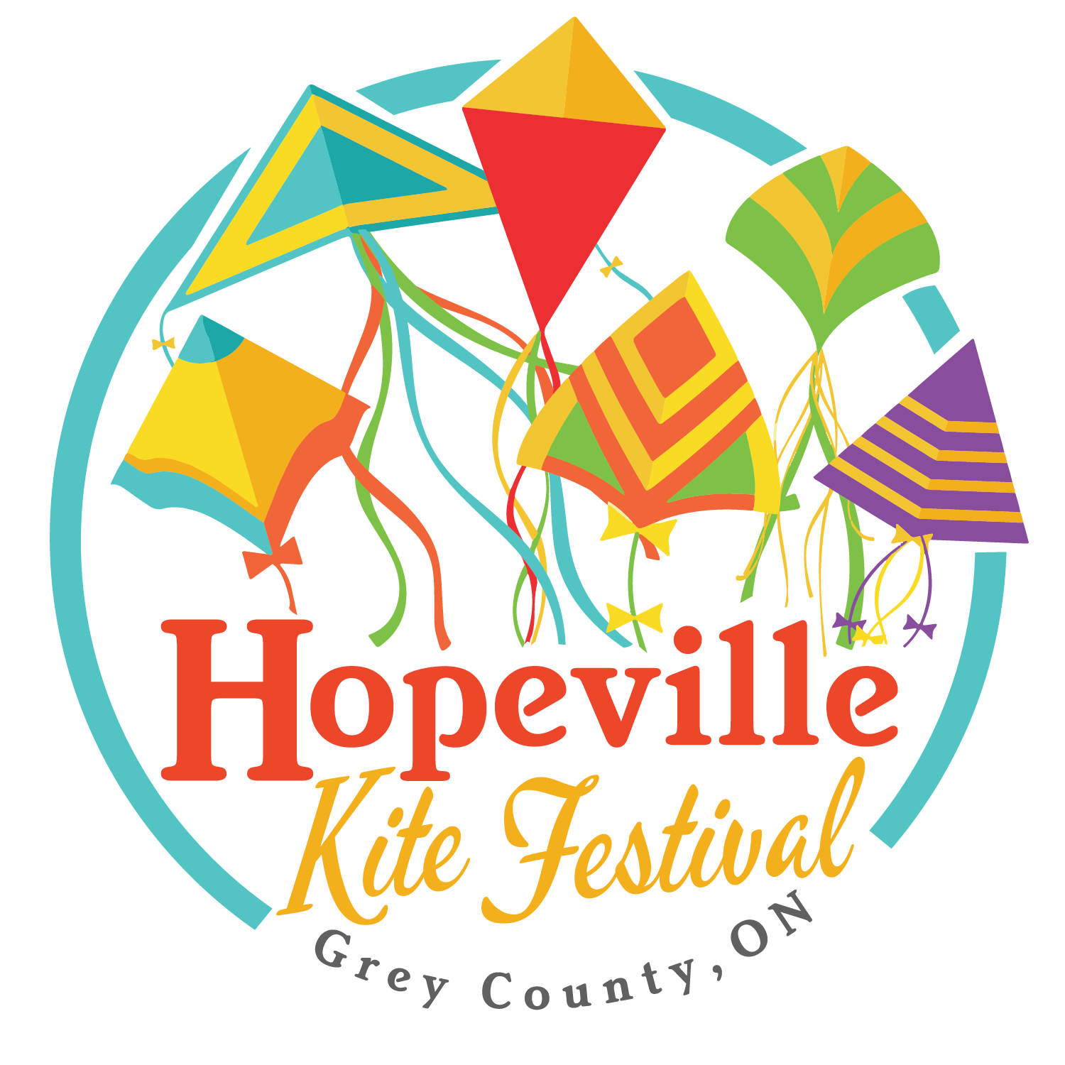Hopeville Hopeville Kite Festival