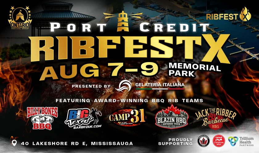 Ribfest X