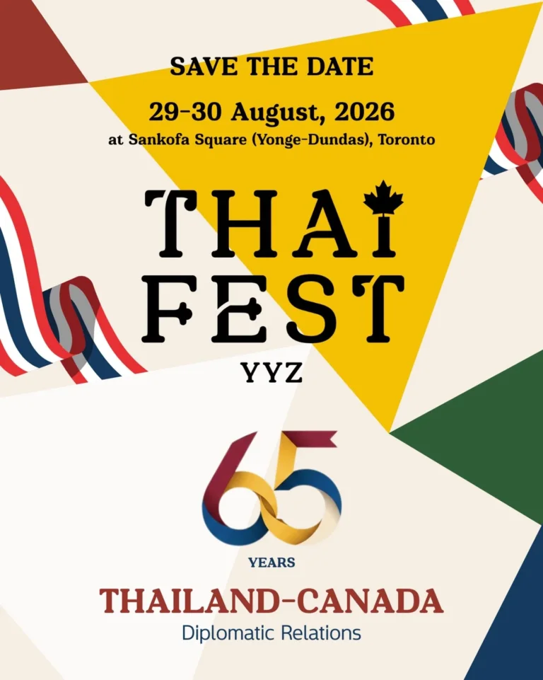 Thai Fest