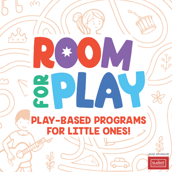 YPT Room for Play