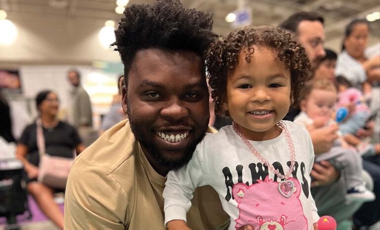 Toronto’s Fall Baby Show Returns with a New Three-Day Format