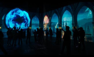 Harry Potter Visions of Magic_6
