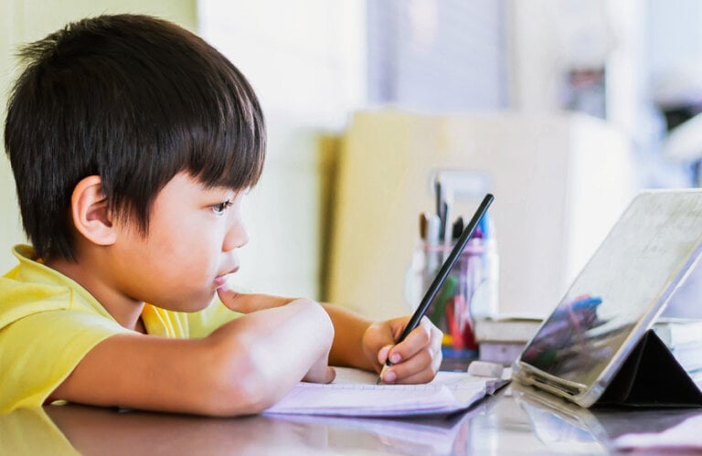 Online Tutoring & Homework Help for Kids in Ontario