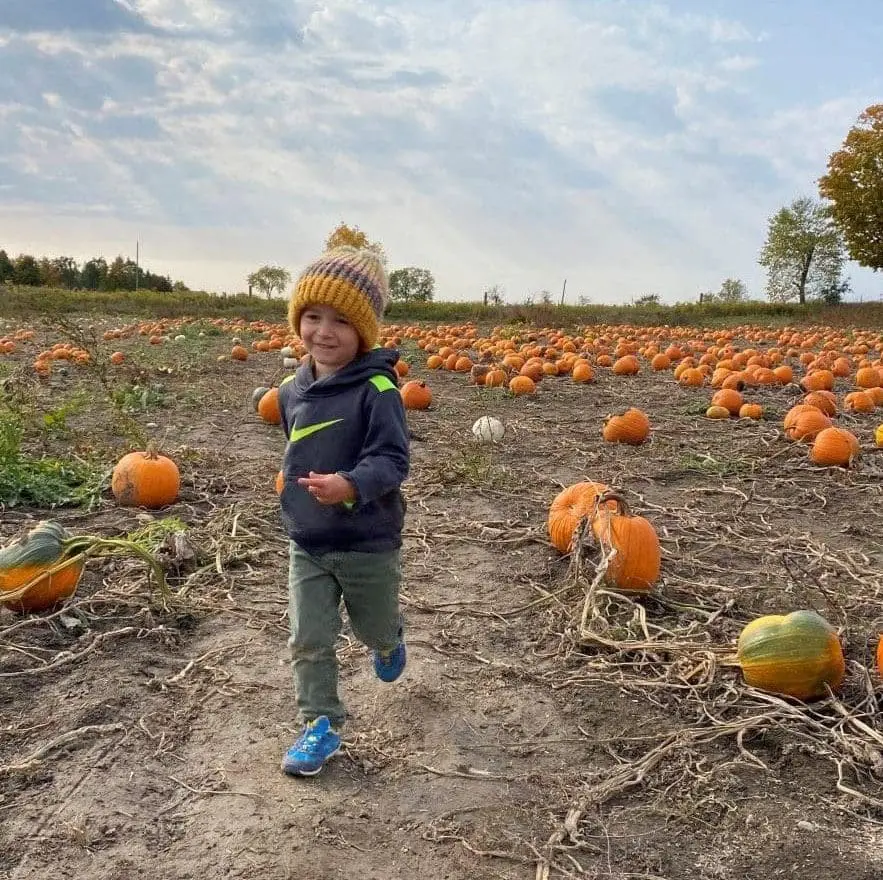 Forsythe Family Farms