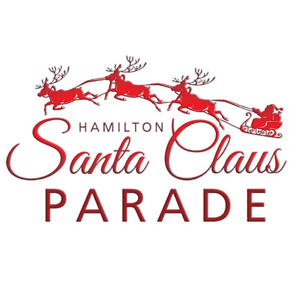 Hamilton Santa Claus Parade