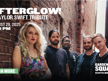 Afterglow