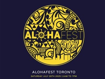 AlohaFest