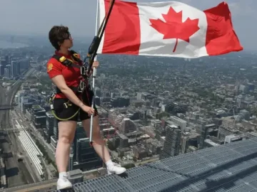 CNTower-Canada