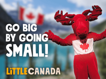 Canada Day V1
