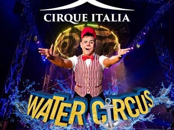 CirqueItalia-WaterCircus