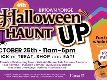HalloweenHauntUp