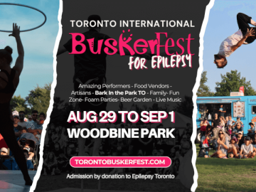 Image BuskerFest