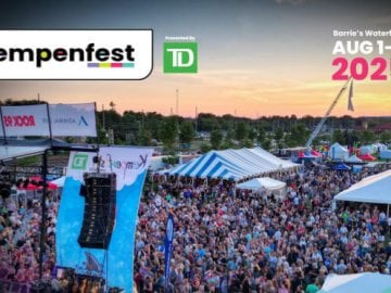 Kempenfest