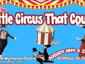 Little Circus Banner JPG