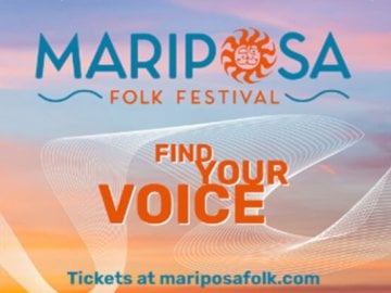 MariposaFestival