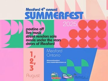 Meaford-Summerfest
