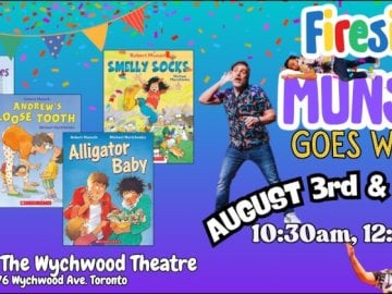 Munsch Goes Wild JPG
