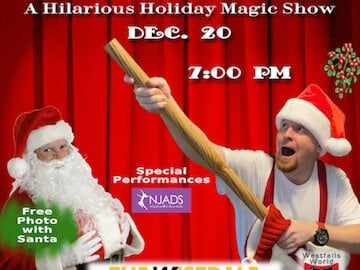 Westdale xmas Show_sq4