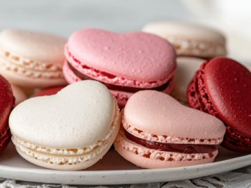 heart-shaped-macarons-min